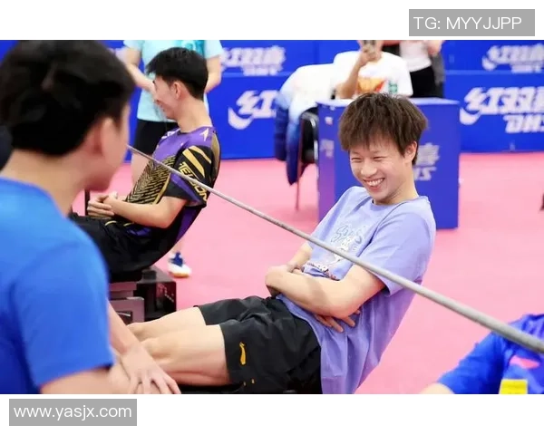 聚焦乒乓球：探讨杭州乒乓球队的默契配合与战术策略