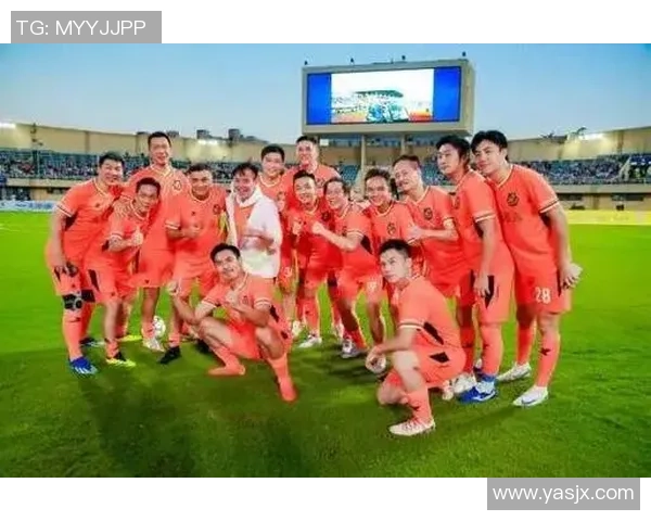 荆州足球明星阵容全景展示及其精彩瞬间回顾