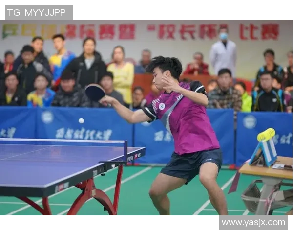 西安乒乓球队实力强劲荣登全国乒乓球实力排行榜第五名